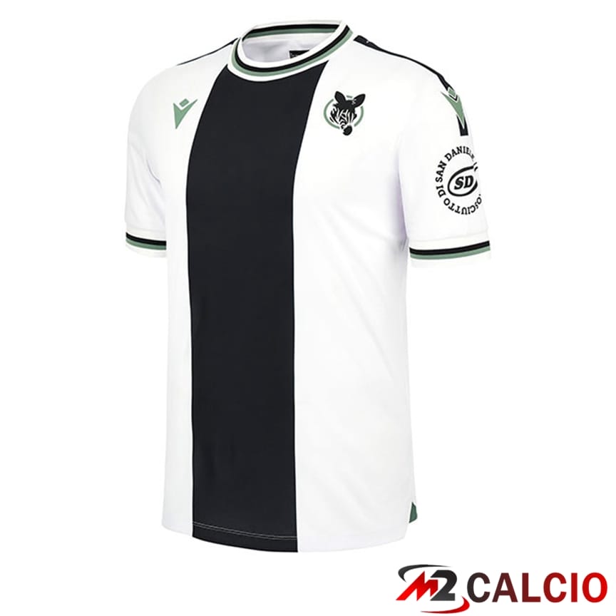 Maglie Calcio Personalizzate,Tute Calcio Squadre,Maglia Nazionale Italiana Calcio | Maglie Calcio Udinese Prima 2023/2024