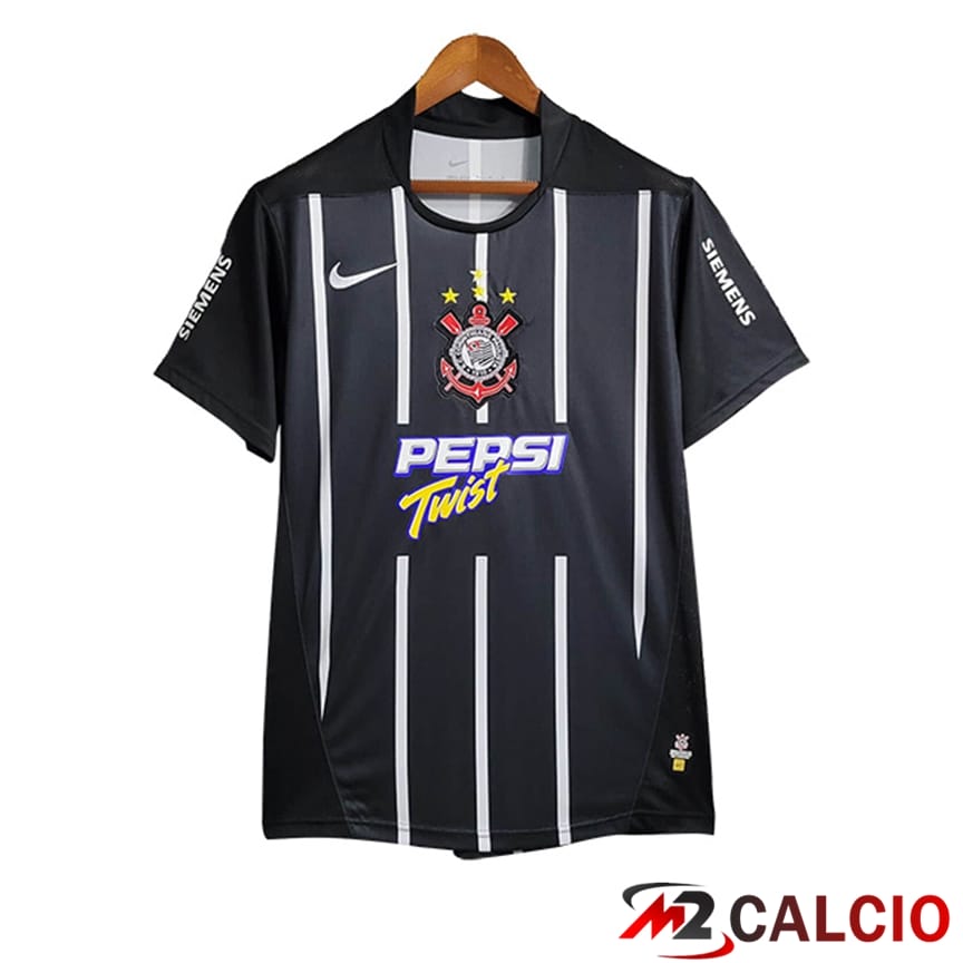 Maglie Calcio Personalizzate,Tute Calcio Squadre,Maglia Nazionale Italiana Calcio | Maglie Calcio Corinthians Retro Seconda 2004/2005 Maglie Calcio Personalizzate,Tute Calcio Squadre,Maglia Nazionale Italiana Calcio | Maglie Calcio Corinthians Retro Seconda 2004/2005