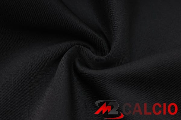 Insieme Tuta Calcio - Giacca Al-Nassr FC Nero 2024/2025