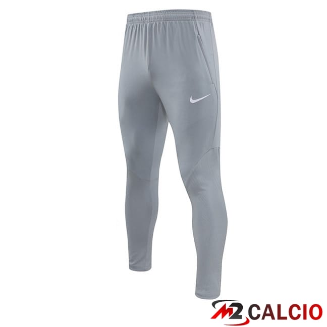 Maglie Calcio Personalizzate,Tute Calcio Squadre,Maglia Nazionale Italiana Calcio | Pantaloni Da Allenamento Inter Milan Grigio 2024/2025
