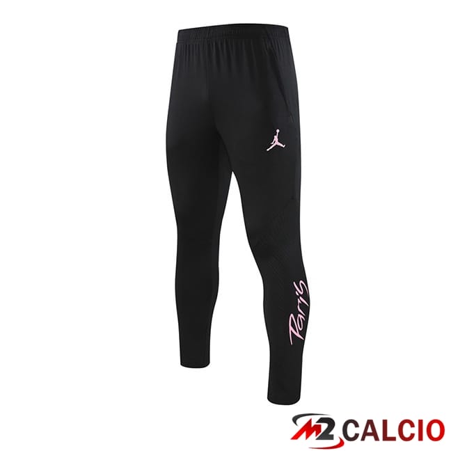 Pantaloni Da Allenamento Paris PSG Nero 2024/2025