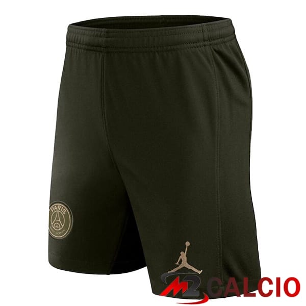Maglie Calcio Paris PSG Quarto Rosa 2023/2024