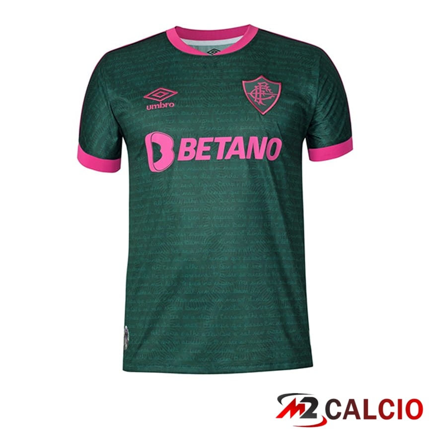 Maglie Calcio Personalizzate,Tute Calcio Squadre,Maglia Nazionale Italiana Calcio | Maglie Calcio Fluminense Terza 2023/2024 Maglie Calcio Personalizzate,Tute Calcio Squadre,Maglia Nazionale Italiana Calcio | Maglie Calcio Fluminense Terza 2023/2024