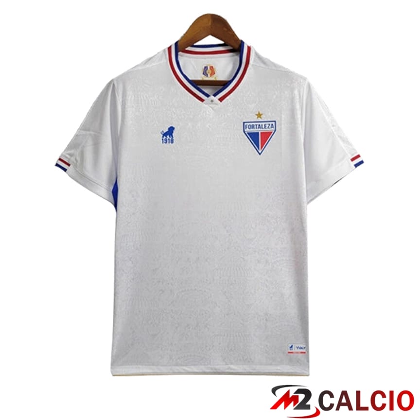 Maglie Calcio Personalizzate,Tute Calcio Squadre,Maglia Nazionale Italiana Calcio | Maglie Calcio Fortaleza Seconda 2024/2025