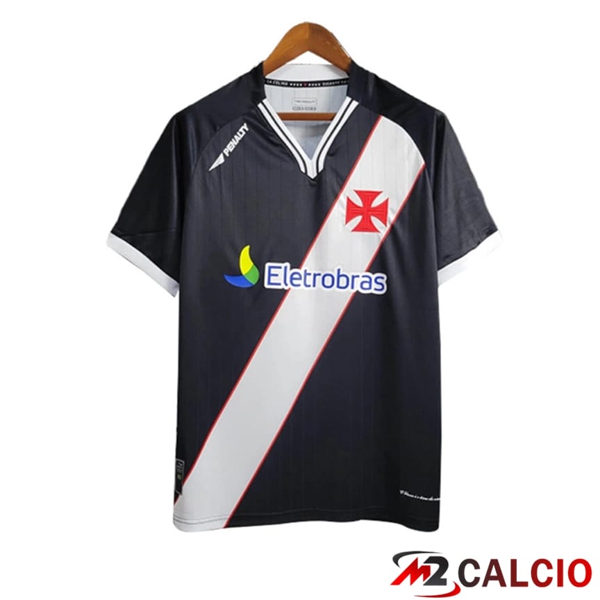 Maglie Calcio Personalizzate,Tute Calcio Squadre,Maglia Nazionale Italiana Calcio | Maglie Calcio CR Vasco Da Gama Retro Prima 2010/2011