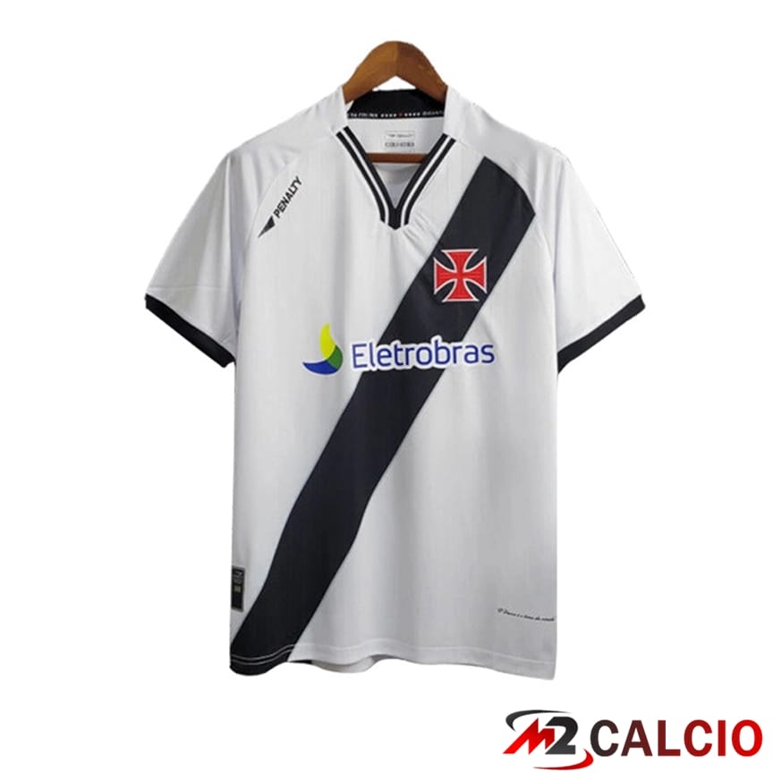 Maglie Calcio Personalizzate,Tute Calcio Squadre,Maglia Nazionale Italiana Calcio | Maglie Calcio CR Vasco Da Gama Retro Seconda 2010/2011
