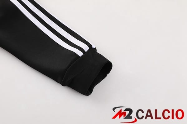 Tuta Calcio - Giacca Germania Nero 2024/2025