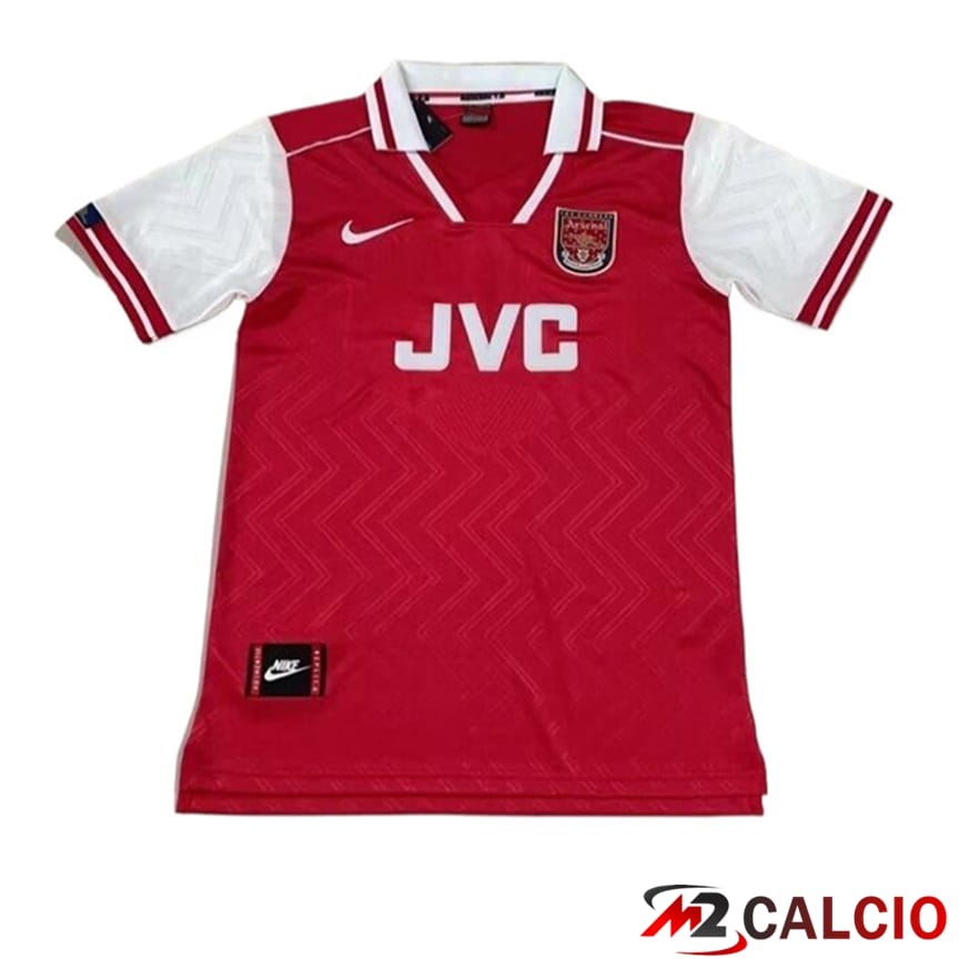 Maglie Calcio Arsenal Retro Terza 1996/1997