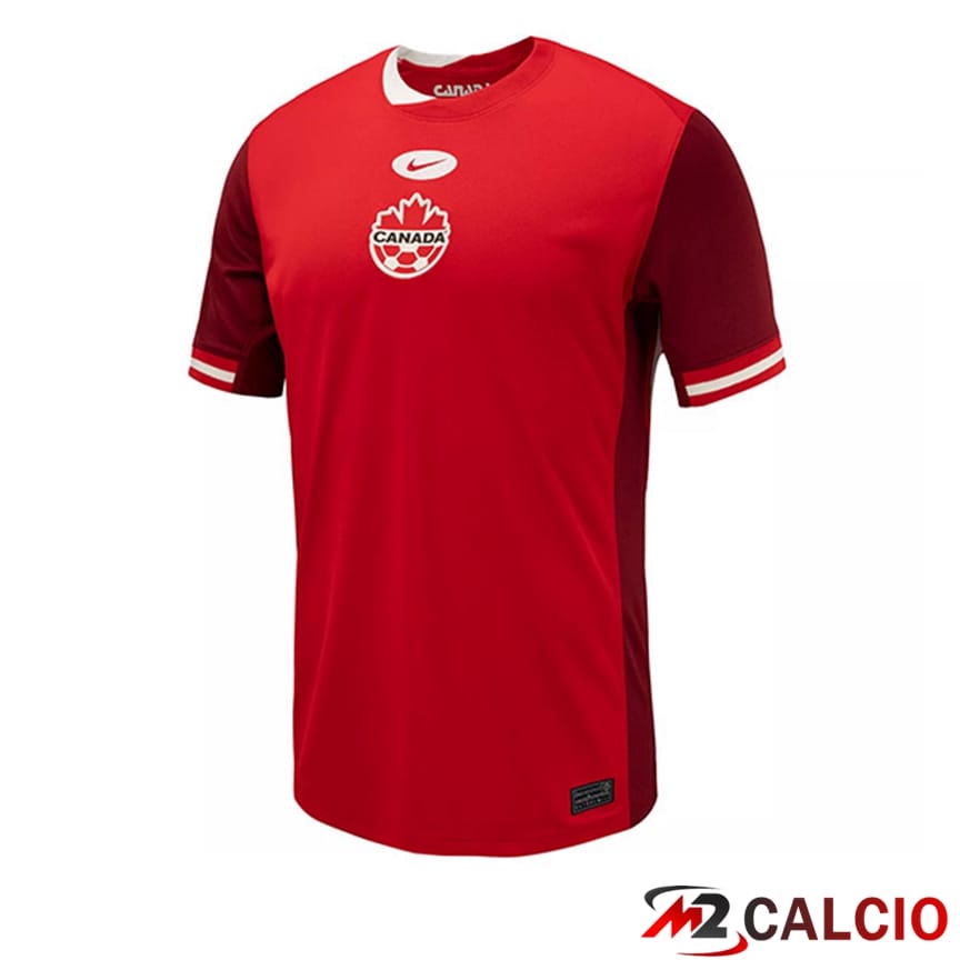 Maglie Calcio Personalizzate,Tute Calcio Squadre,Maglia Nazionale Italiana Calcio | Maglie Calcio Canada Prima 2024/2025