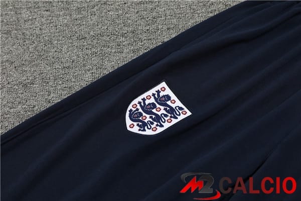 Tuta Calcio Inghilterra Rosso 2024/2025