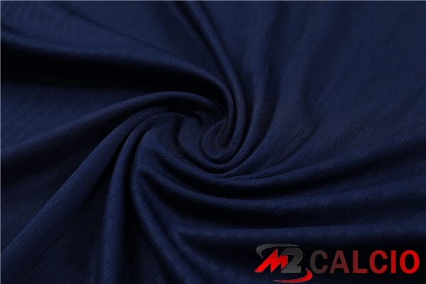 Tuta Calcio Paesi Bassi Blu Reale 2024/2025