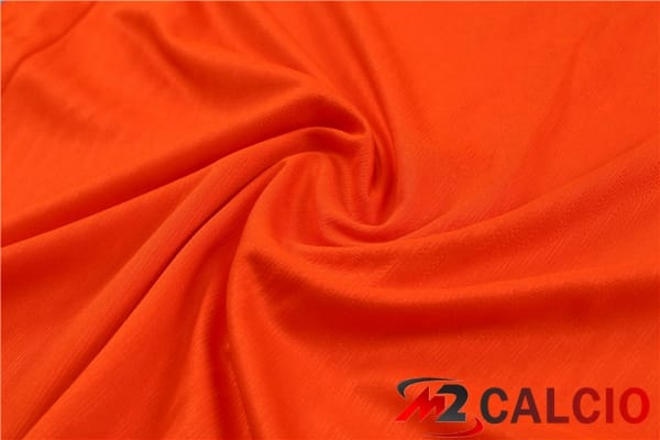 Tuta Calcio Paesi Bassi Arancia 2024/2025