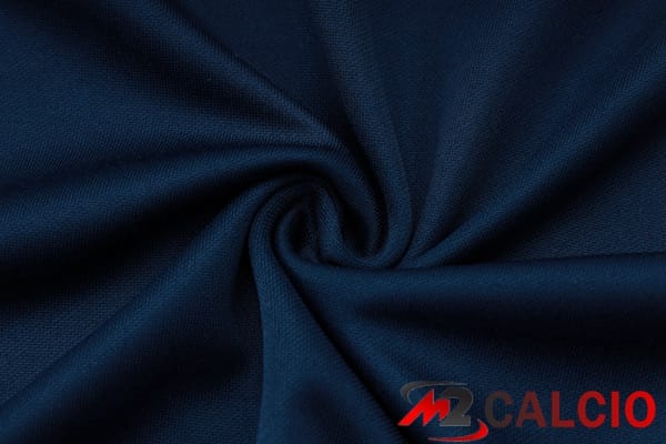 Tuta Calcio Al-Nassr FC Blu Reale 2024/2025