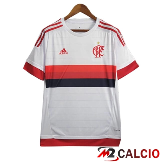 Maglie Calcio Flamengo Retro Seconda 2015/2016