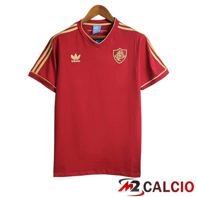 Maglie Calcio Personalizzate,Tute Calcio Squadre,Maglia Nazionale Italiana Calcio | Maglie Calcio Fluminense Retro Prima 2015/2016