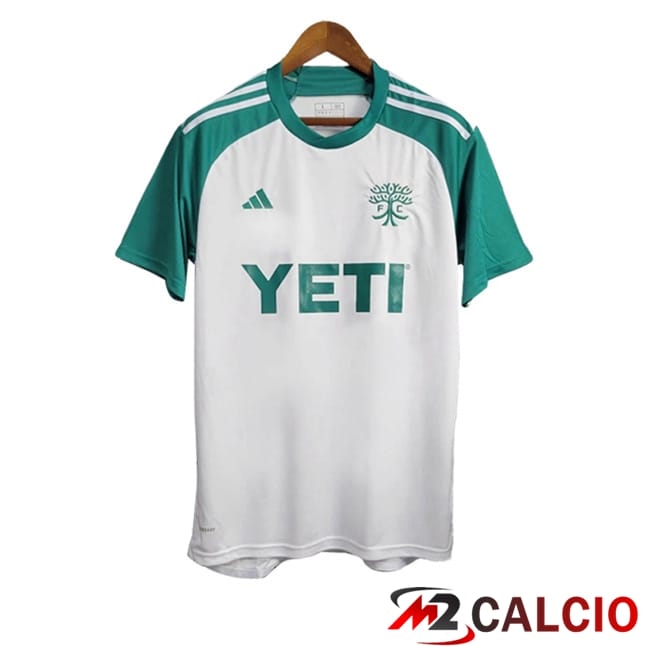 Maglie Calcio Personalizzate,Tute Calcio Squadre,Maglia Nazionale Italiana Calcio | Maglie Calcio Nottingham Forest Seconda 2024/2025