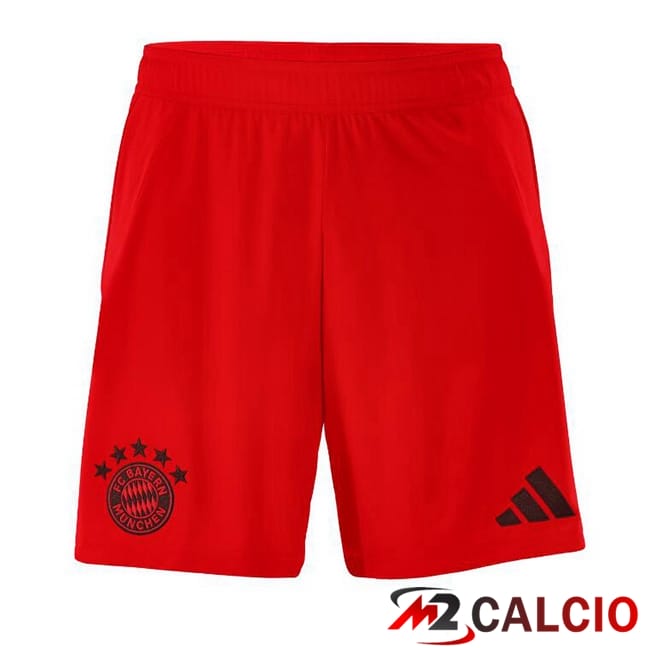 Maglie Calcio Personalizzate,Tute Calcio Squadre,Maglia Nazionale Italiana Calcio | Pantaloncini Calcio Bayern Monaco Prima Rosso 2024/2025