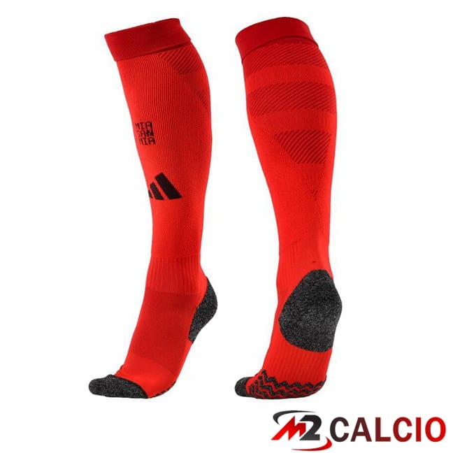 Maglie Calcio Personalizzate,Tute Calcio Squadre,Maglia Nazionale Italiana Calcio | Calzini Calcio Bayern Monaco Prima Rosso 2024/2025