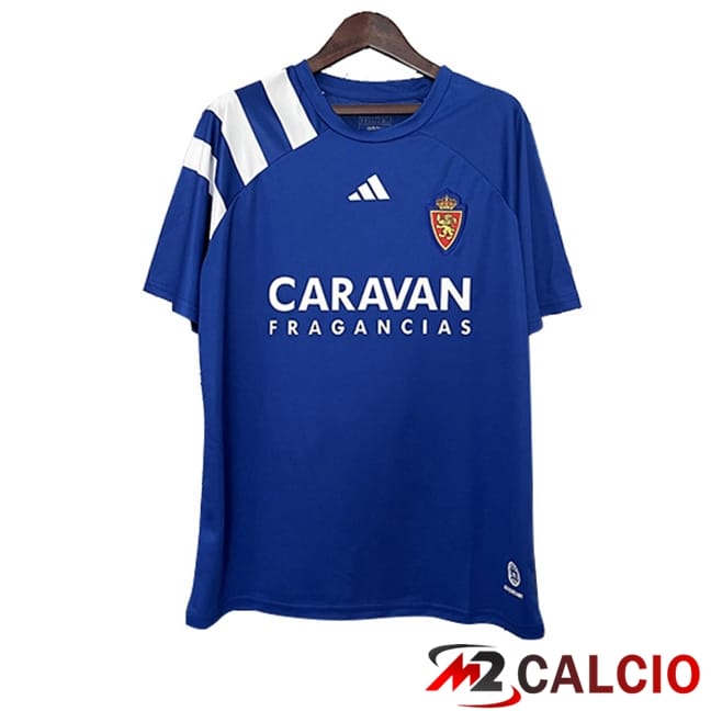 Maglie Calcio Personalizzate,Tute Calcio Squadre,Maglia Nazionale Italiana Calcio | Maglie Calcio Real Zaragoza Retro Prima 1992/1993