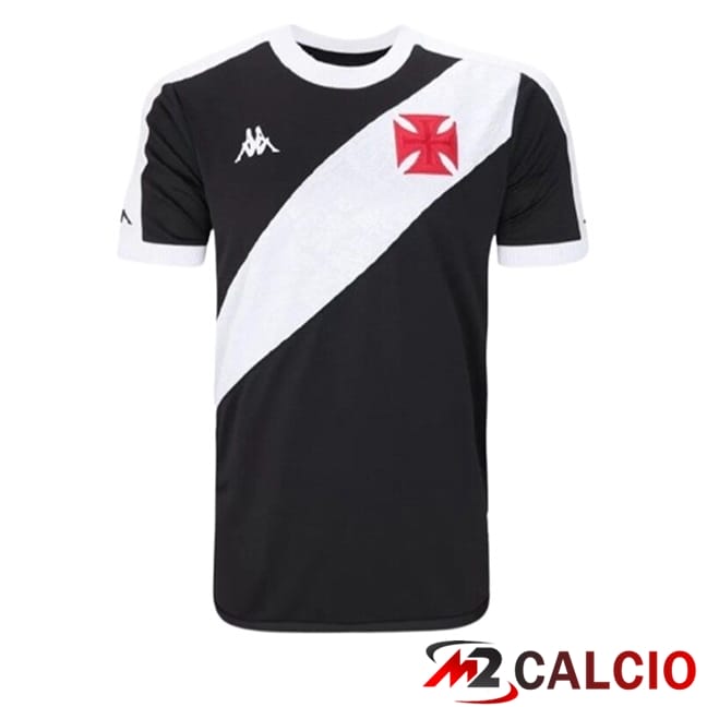Maglie Calcio Personalizzate,Tute Calcio Squadre,Maglia Nazionale Italiana Calcio | Maglie Calcio CR Vasco Da Gama Prima 2024/2025