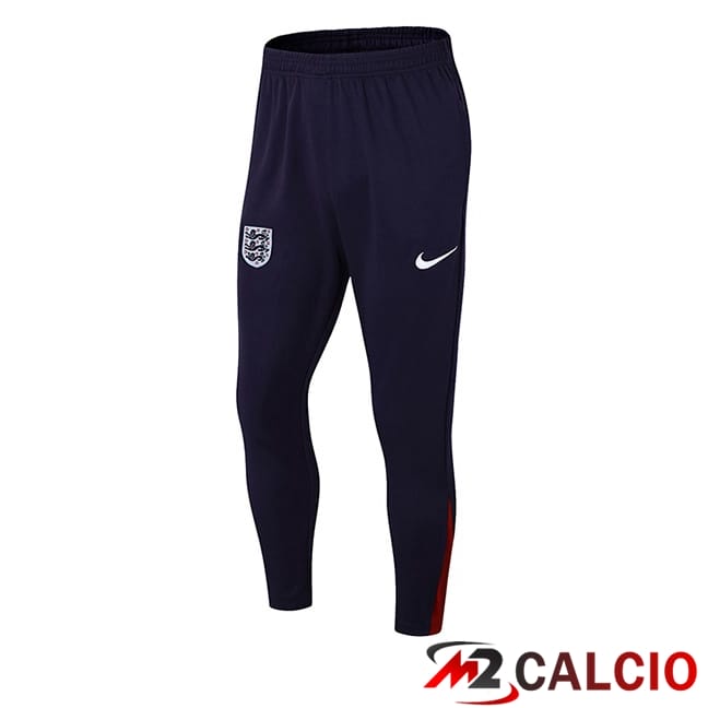 Maglie Calcio Personalizzate,Tute Calcio Squadre,Maglia Nazionale Italiana Calcio | Pantaloni Da Allenamento Inghilterra Blu Reale 2024/2025