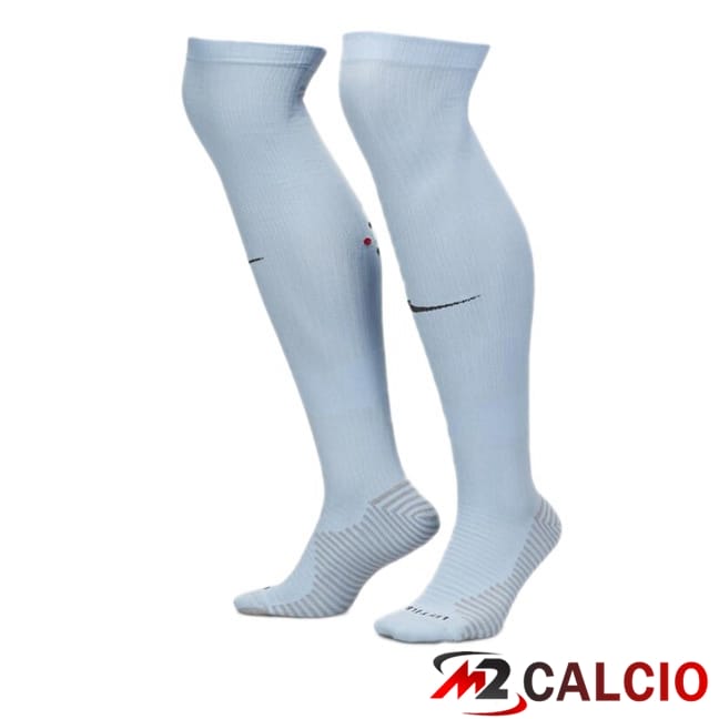 Maglie Calcio Personalizzate,Tute Calcio Squadre,Maglia Nazionale Italiana Calcio | Calzini Calcio Portogallo Seconda Blu 2024/2025