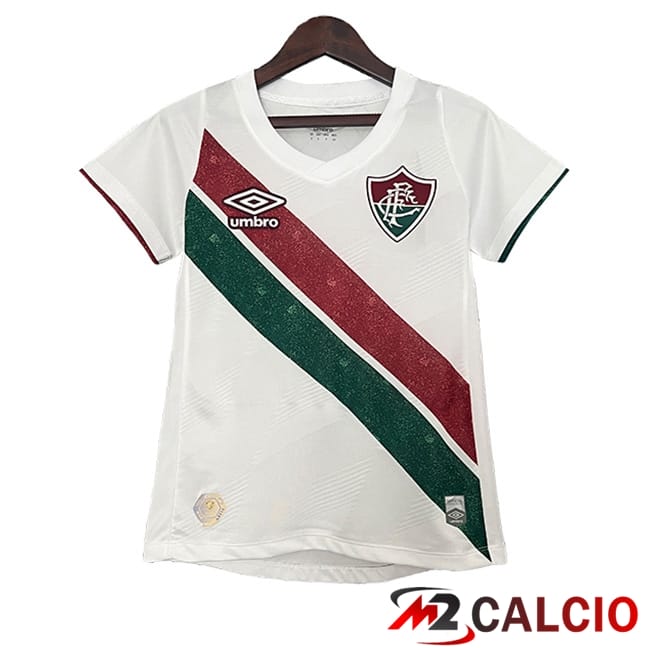 Maglie Calcio Personalizzate,Tute Calcio Squadre,Maglia Nazionale Italiana Calcio | Maglie Calcio Fluminense Donna Seconda 2024/2025 Maglie Calcio Personalizzate,Tute Calcio Squadre,Maglia Nazionale Italiana Calcio | Maglie Calcio Fluminense Donna Seconda 2024/2025