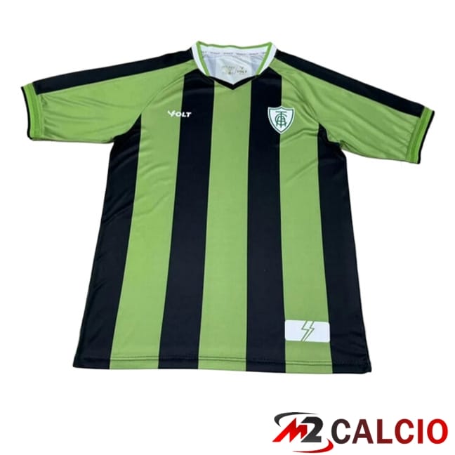 Maglie Calcio Mineiro America Prima 2024/2025