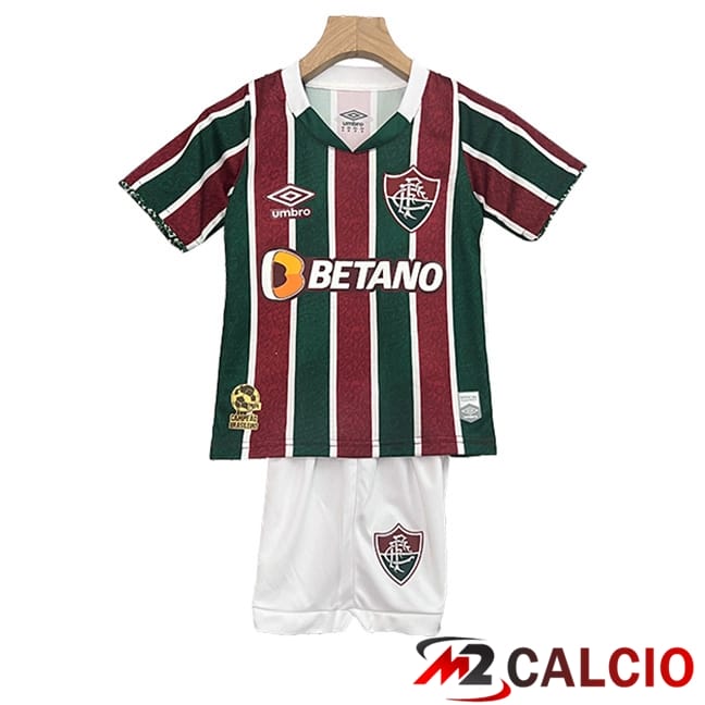 Maglie Calcio Personalizzate,Tute Calcio Squadre,Maglia Nazionale Italiana Calcio | Maglie Calcio Fluminense Bambino Prima 2024/2025 Maglie Calcio Personalizzate,Tute Calcio Squadre,Maglia Nazionale Italiana Calcio | Maglie Calcio Fluminense Bambino Prima 2024/2025