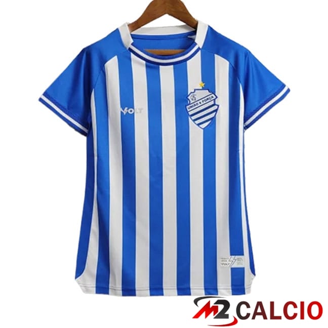 Maglie Calcio Avai FC Donna Prima 2024/2025