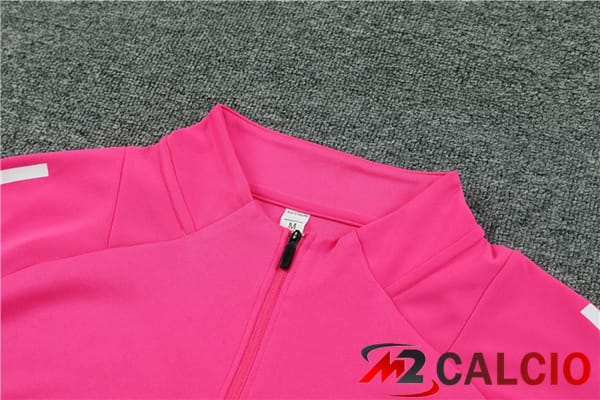 Insieme Tuta Calcio Germania Rosa 2024/2025