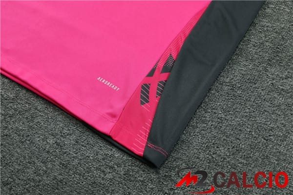 Insieme Tuta Calcio Germania Rosa 2024/2025