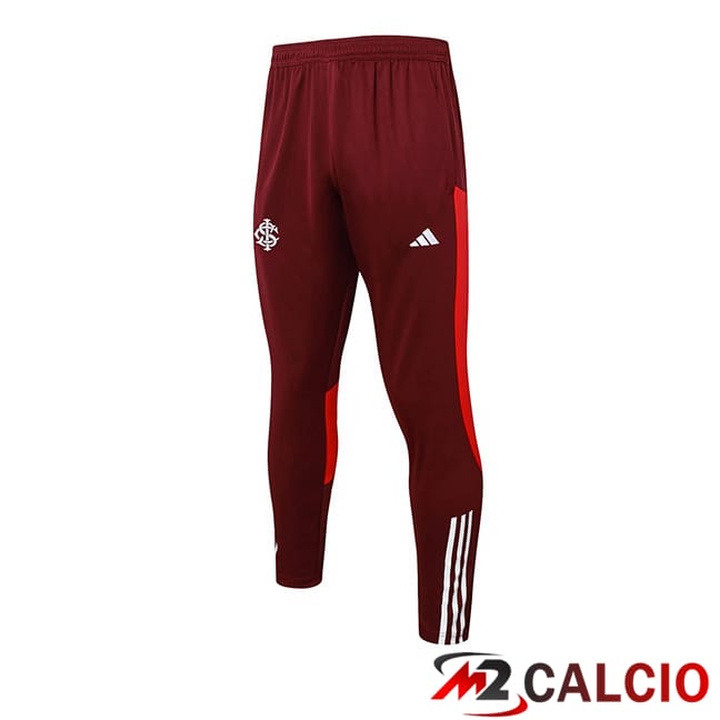 Maglie Calcio Personalizzate,Tute Calcio Squadre,Maglia Nazionale Italiana Calcio | Pantaloni Da Allenamento Flamengo Rosso 2024/2025