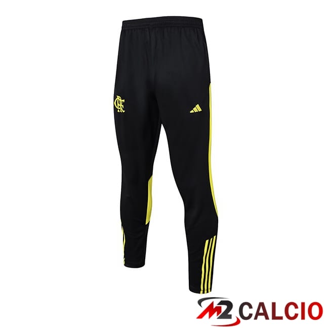 Maglie Calcio Personalizzate,Tute Calcio Squadre,Maglia Nazionale Italiana Calcio | Pantaloni Da Allenamento Flamengo Nero 2024/2025