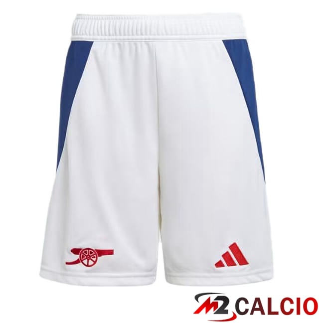 Maglie Calcio Personalizzate,Tute Calcio Squadre,Maglia Nazionale Italiana Calcio | Pantaloncini Calcio Arsenal Prima Bianco 2024/2025 Maglie Calcio Personalizzate,Tute Calcio Squadre,Maglia Nazionale Italiana Calcio | Pantaloncini Calcio Arsenal Prima Bianco 2024/2025