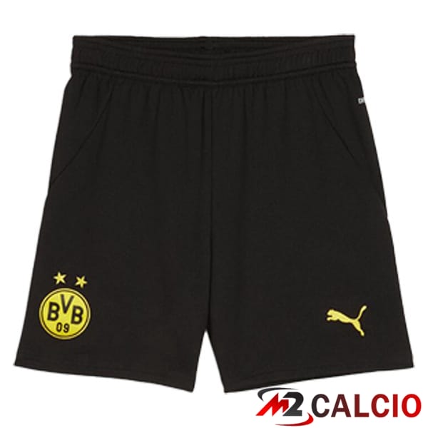 Maglie Calcio Dortmund BVB Prima Giallo 2024/2025