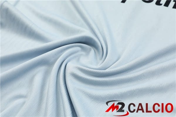 Insieme Tuta Calcio FC Barcellona Grigio 2024/2025