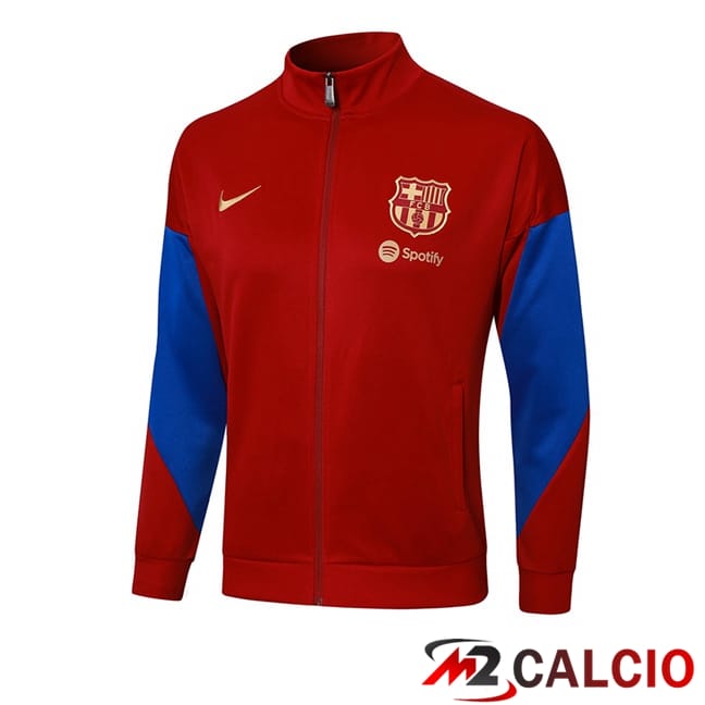 Maglie Calcio Personalizzate,Tute Calcio Squadre,Maglia Nazionale Italiana Calcio | Giacca Calcio FC Barcellona Giallo 2024/2025