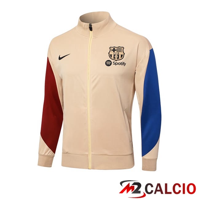 Maglie Calcio Personalizzate,Tute Calcio Squadre,Maglia Nazionale Italiana Calcio | Giacca Calcio FC Barcellona Rosso 2024/2025