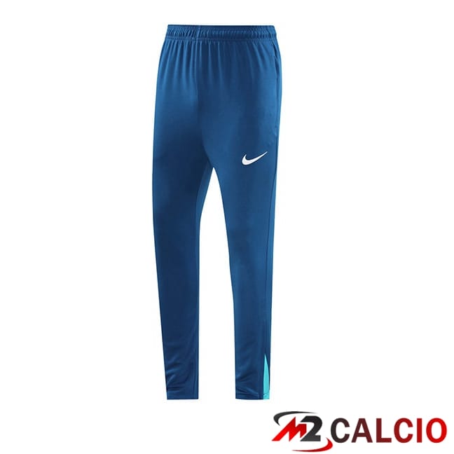 Maglie Calcio Personalizzate,Tute Calcio Squadre,Maglia Nazionale Italiana Calcio | Pantaloni Da Allenamento Portogallo Blu 2024/2025