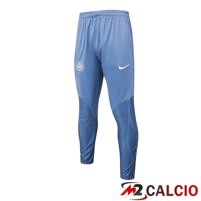 Maglie Calcio Personalizzate,Tute Calcio Squadre,Maglia Nazionale Italiana Calcio | Pantaloni Da Allenamento Inter Milan Blu 2024/2025