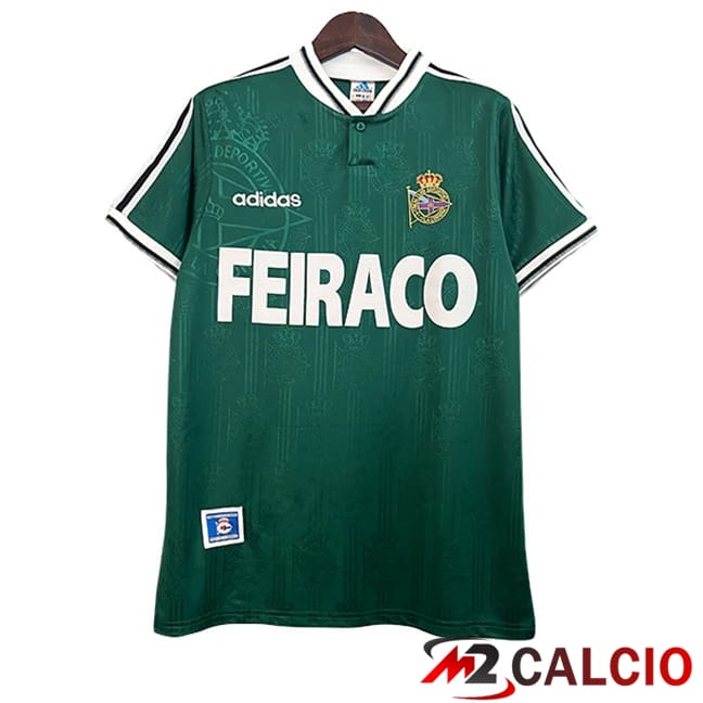 Maglie Calcio Personalizzate,Tute Calcio Squadre,Maglia Nazionale Italiana Calcio | Maglie Calcio Deportivo Seconda 1999/2000 Maglie Calcio Personalizzate,Tute Calcio Squadre,Maglia Nazionale Italiana Calcio | Maglie Calcio Deportivo Seconda 1999/2000