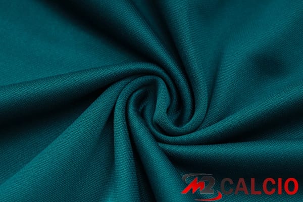 Insieme Tuta Calcio Italia Verde 2024/2025