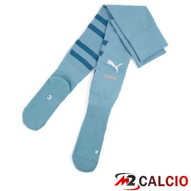 Maglie Calcio Personalizzate,Tute Calcio Squadre,Maglia Nazionale Italiana Calcio | Calzini Calcio Marsiglia OM Seconda Blu 2024/2025 Maglie Calcio Personalizzate,Tute Calcio Squadre,Maglia Nazionale Italiana Calcio | Calzini Calcio Marsiglia OM Seconda Blu 2024/2025