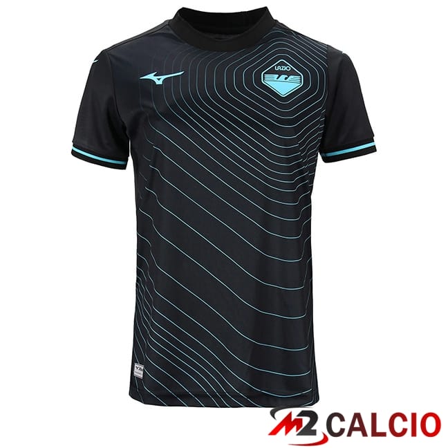 Maglie Calcio Personalizzate,Tute Calcio Squadre,Maglia Nazionale Italiana Calcio | Maglie Calcio SS Lazio Donna Terza 2024/2025