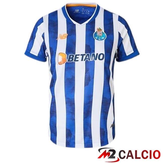 Maglie Calcio FC Porto Donna Prima 2024/2025