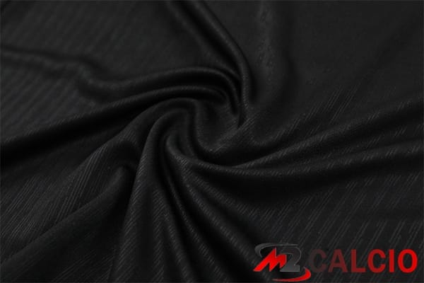 Insieme Tuta Calcio Brasile Nero 2024/2025