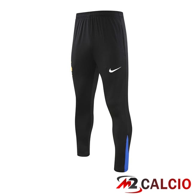 Maglie Calcio Personalizzate,Tute Calcio Squadre,Maglia Nazionale Italiana Calcio | Pantaloni Da Allenamento Francia Nero 2024/2025
