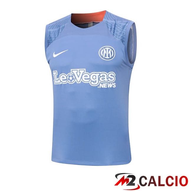 Maglie Calcio Personalizzate,Tute Calcio Squadre,Maglia Nazionale Italiana Calcio | Canotta Allenamento Inter Milan Grigio 2024/2025