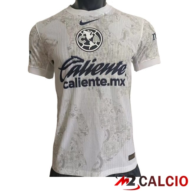 Maglie Calcio Personalizzate,Tute Calcio Squadre,Maglia Nazionale Italiana Calcio | Maglie Calcio USA Terza 2024/2025